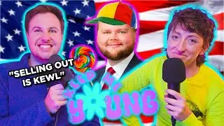 Our Right Wing Grift Begins | Keep Me Young with Blake Jennings and Heather Jones Ep. 6