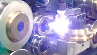 Tube Forming