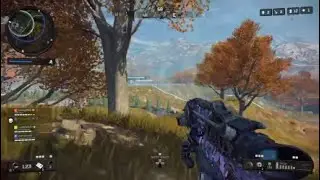 Blackout BO4 Highlights/Goofing off