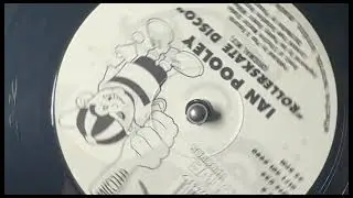 Ian Pooley &ndash; Rollerskate Disco