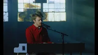 FINNEAS - Another Year (Live from The Tonight Show Starring Jimmy Fallon)