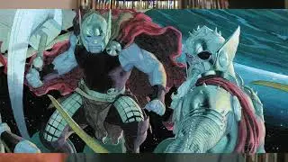 War of Realms Review