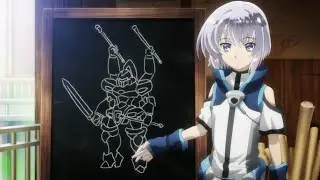 Knights And Magic 「AMV」 Self Made