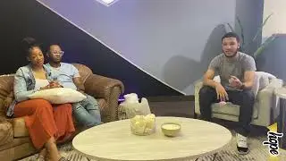 S01 Episode 6: Young, Married and Saved! ft The Bougard's