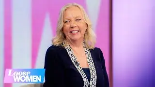 Dragon Deborah Meaden: ‘I’ve Only Just Learned How A Toaster Works’ | Loose Women