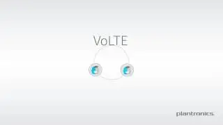 What is VoLTE