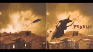 Psykup - Rebirth & Recession (Acoustique)