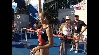 Montreal2005 Laura Wilkinson #1