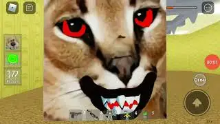 roblox floppa exe jumpscare [roblox escape Backroom morphs]