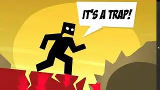 Level Devil Is Not a Game&hellip; It&rsquo;s a TRAP 😱