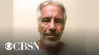 Reuters: FBI investigating Jeffrey Epstein's inner circle