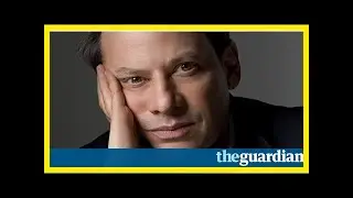 Adam gopnik: &lsquo;you&rsquo;re waltzing along and suddenly you&rsquo;re portrayed as a monster of privilege&rsquo;