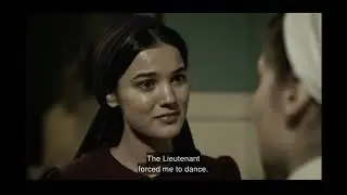 HiLeon Episode 17 Scene 3- Vatanim Sensin 