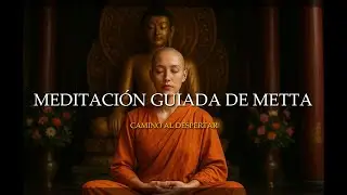 10. Meditaci&oacute;n guiada de Metta