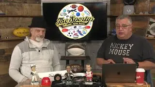 Приём заявок открыт! Как проголосовать за премию The Sportys Awards?