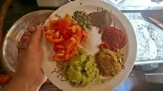 Aaj banye mutton keema Puri #minivlog #cooking #cookingfood @zakiakakitchen 