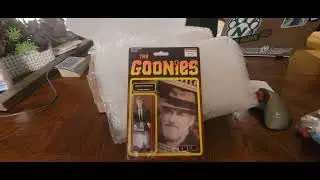 My GOONIES collection... Chester Copperpot Action Figure by DeadAlive