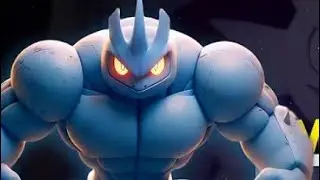 HOW TO USE MACHAMP | COMPLETE GUIDE WITH SECRET TIPS & TRICKS IN HINDI | POKEMON UNITE#viral#pokemon