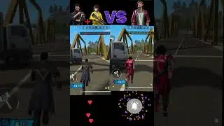 Alok and kelly vs tatsuya character ability test 😱 running ability test 😱#shorts #ytshort #freefire