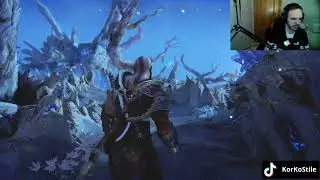 Final de God of War!!!