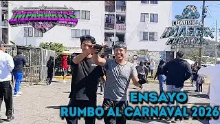 Cuadrilla 