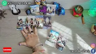 💜 NO ES COINCIDENCIA…‼️ ALGUIEN LLEGA CON UNA PROPUESTA QUE LO CAMBIA TODO TAROT HOY 💜