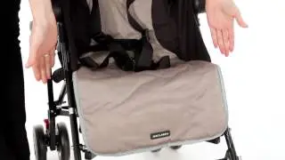 Maclaren Quest Stroller  Kiddicare
