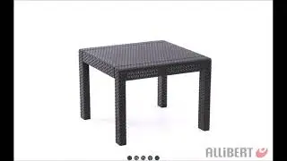 Комплект ROSARIO BALCONY SET