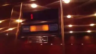 Dover Traction Elevators @ Smith & Gesteland Tower in Middleton WI