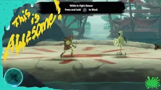FORGOTLINGS (UPCOMING INDIE GEM 2023) STEAMDECK GAMEPLAY - FULL DEMO