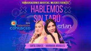 Hablemos sin Tab&uacute; &ndash; Violencia sexual