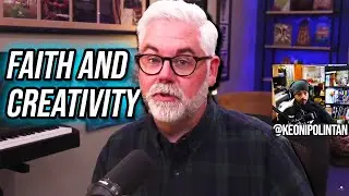 Reacting to Why Christian Artists Feel So Much Pressure