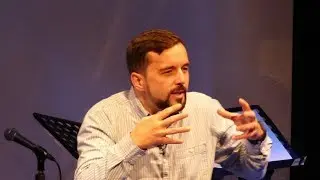 The Trinity - Keith Gamon - 24th September 2017