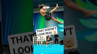What's that kick called? #tricking #martialarts #taekwondo #slowmotion
