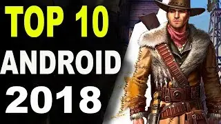 Top 10 Offline Android Games 2018