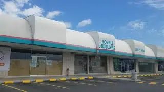 Tropical Plaza | Kingston