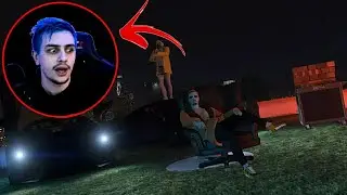 GABEPEIXE REAGINDO A O CLIPE DO GABE DA LAMBO