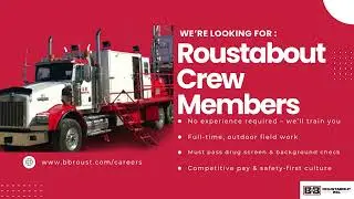 Meet the Crew at B&B Roustabout | Oilfield Jobs in the Mountain West
