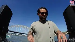 DAGVLINDER FESTIVAL | HIGH SOUNDSYSTEM | STREAM SESSION