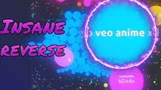 💀The Agmaio Destroyer!💀 [Insane x32 reverse and x16 line solotrick reverse]