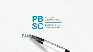 Automatic Court Orders for Financial Disclosure | PBSC's Family Justice Centre