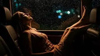 Gentle Piano Music Around the Clock &ndash; Focus Aid, Mind Relaxation, and Healing Sleep Ambience