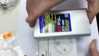 Как проверить кабель iPhone. Lightning Reader