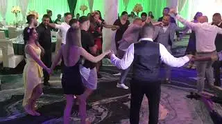Formatia Florentina Pana din Pitesti / Sârbe de joc / Muzică populară de Petrecere / Trupa - Lăutari