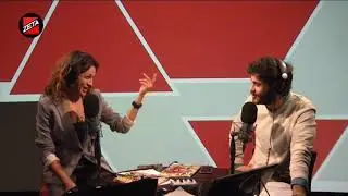 Elisa Sciuto & Massimo Galanto - Aperizeta 17-03-2018