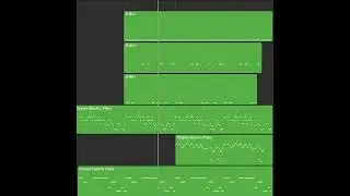 Traditional Arabic Songs as Chiptune: 19/4 Muwashah Ya Naisa Al-Ajfan as NES-Style Video Game Music!