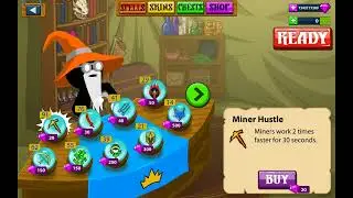 Stick war legacy full gamepaly (part 1)