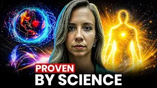 The Mystery of Quantum Light: Are We Light Beings? Science Makes Ancient Wisdom Real