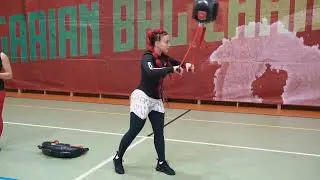 Suples Ball Seminar in Kobylin, Poland🇵🇱