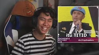 BEGAL SEPEDA MAKIN GA WARAS DAN ABSURD!!